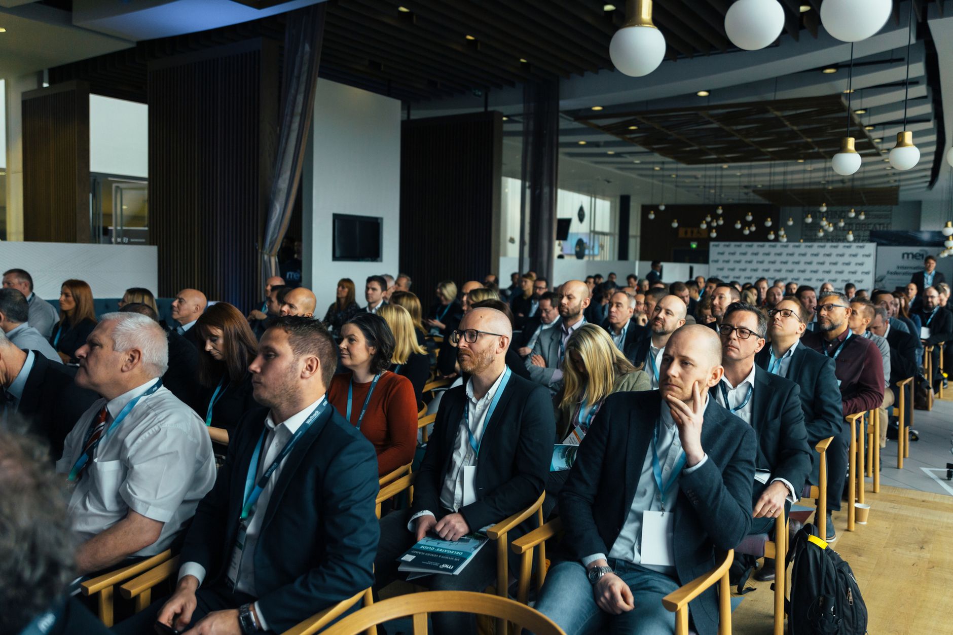 Konference Startup Week